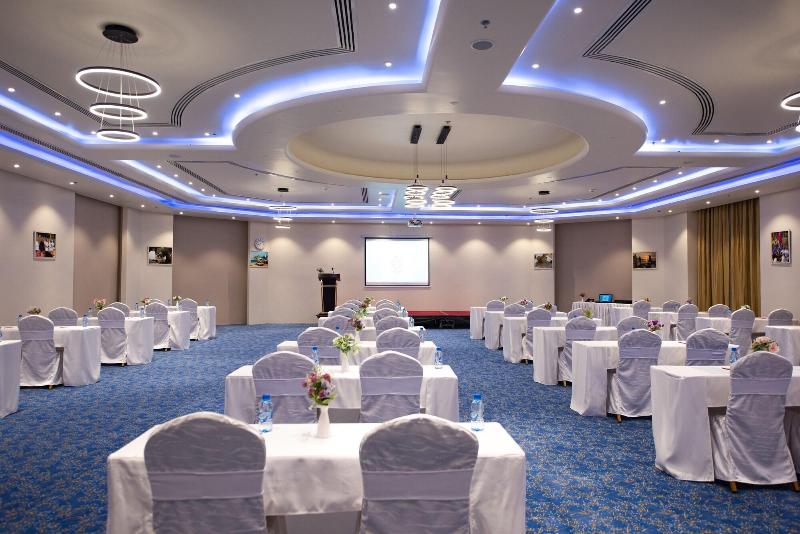 Rozana Hotel - Toplantı