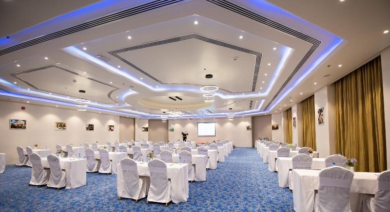 Rozana Hotel - Toplantı
