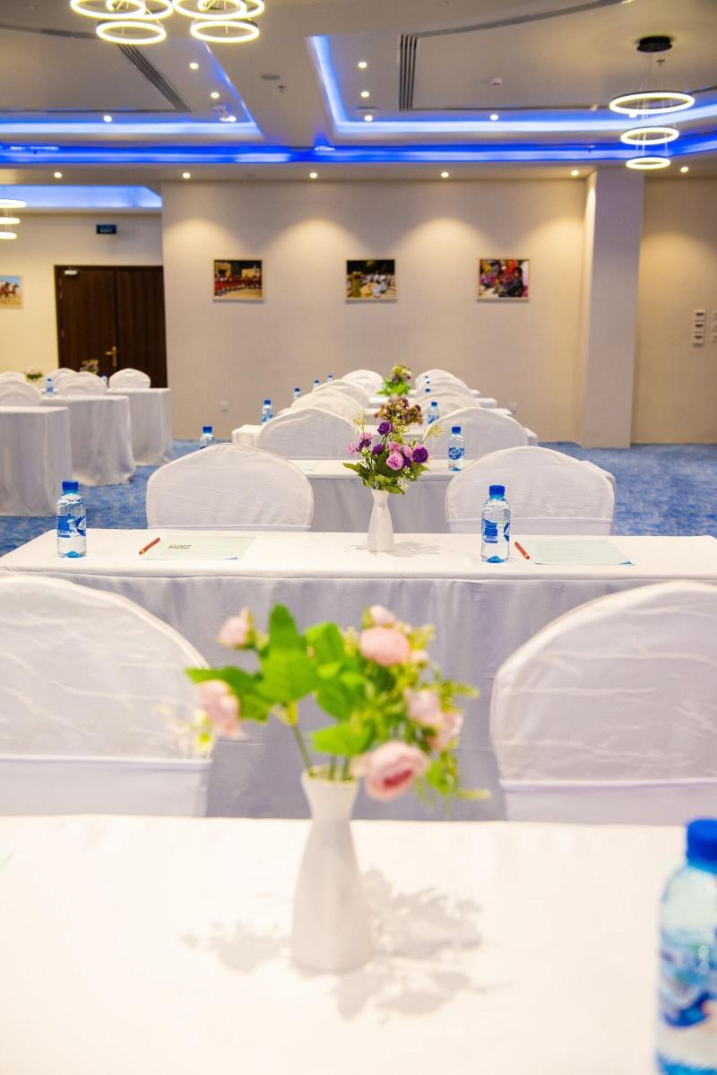 Rozana Hotel - Toplantı