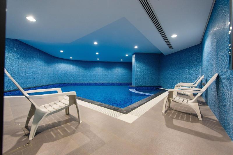 Rozana Hotel - Aktivite