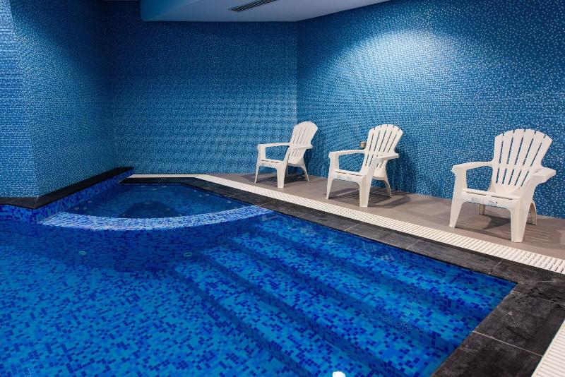 Rozana Hotel - Aktivite