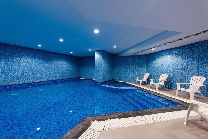 Rozana Hotel - Aktivite