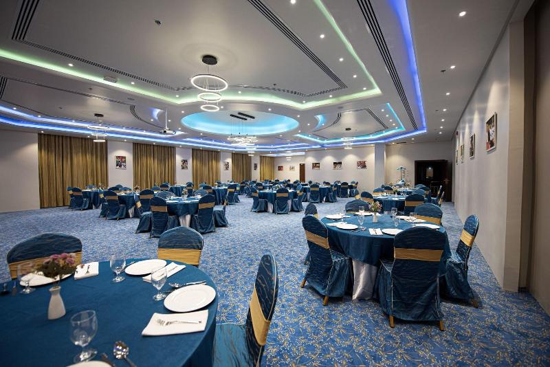 Rozana Hotel - Aktivite