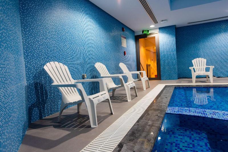 Rozana Hotel - Aktivite