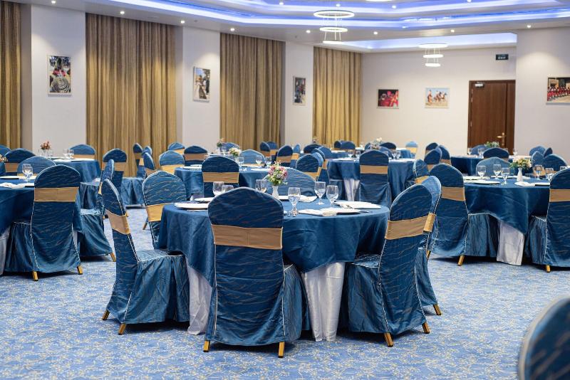 Rozana Hotel - Aktivite