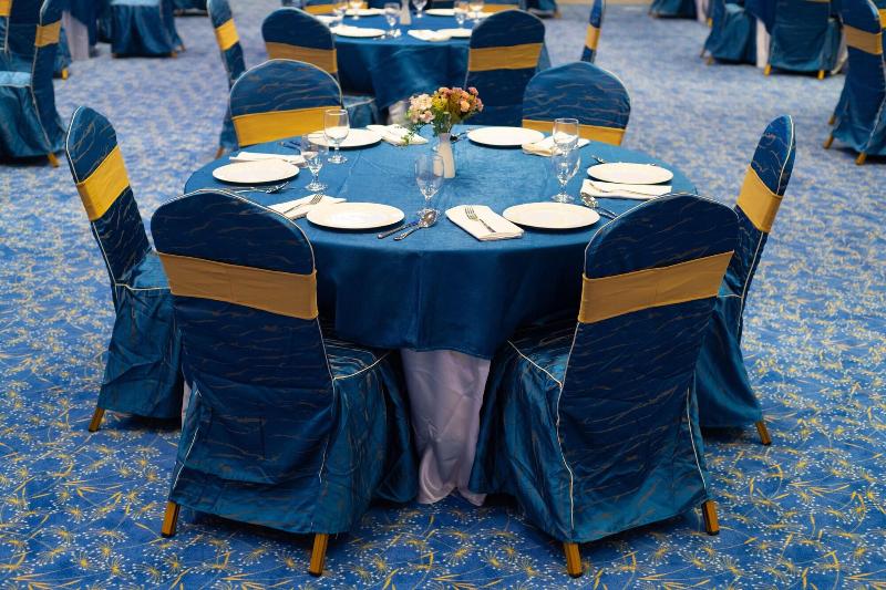 Rozana Hotel - Aktivite