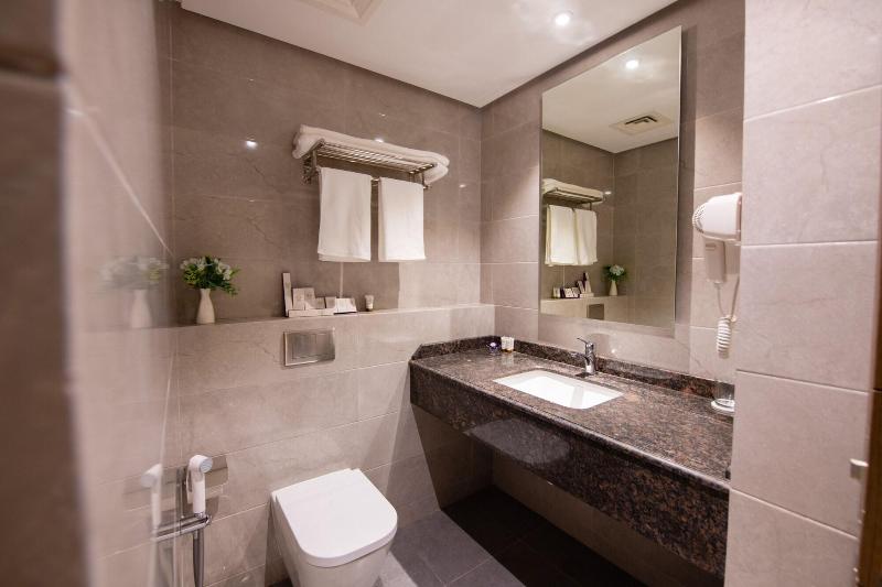 Rozana Hotel - Oda