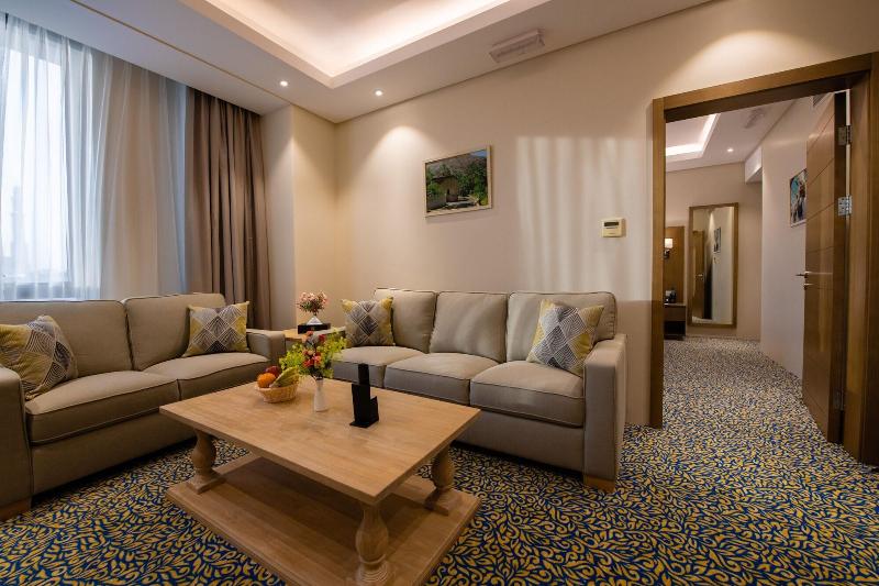 Rozana Hotel - Oda