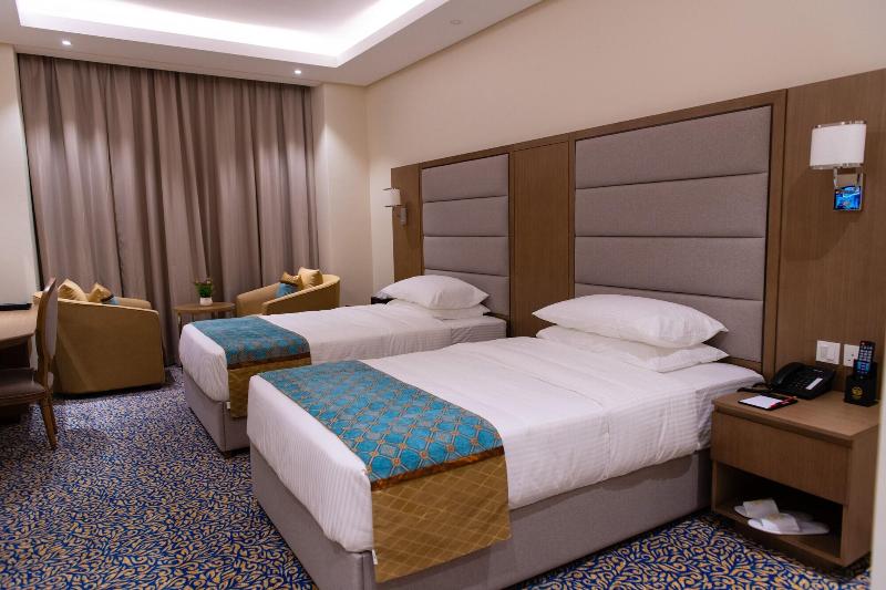 Rozana Hotel - Oda