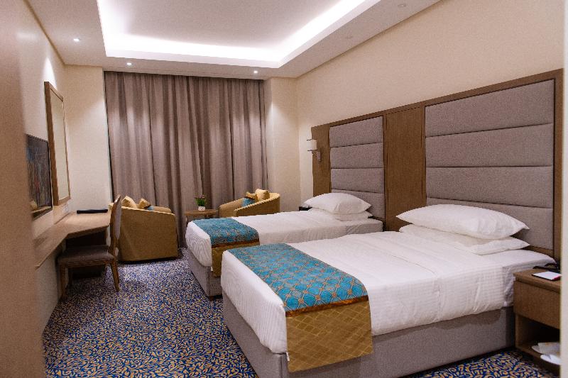 Rozana Hotel - Oda