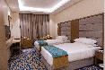 Rozana Hotel oda fotoğrafı