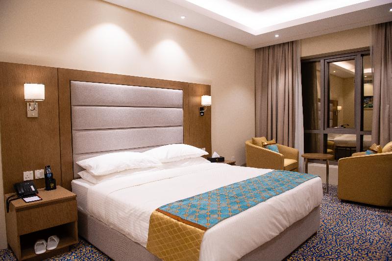 Rozana Hotel - Oda