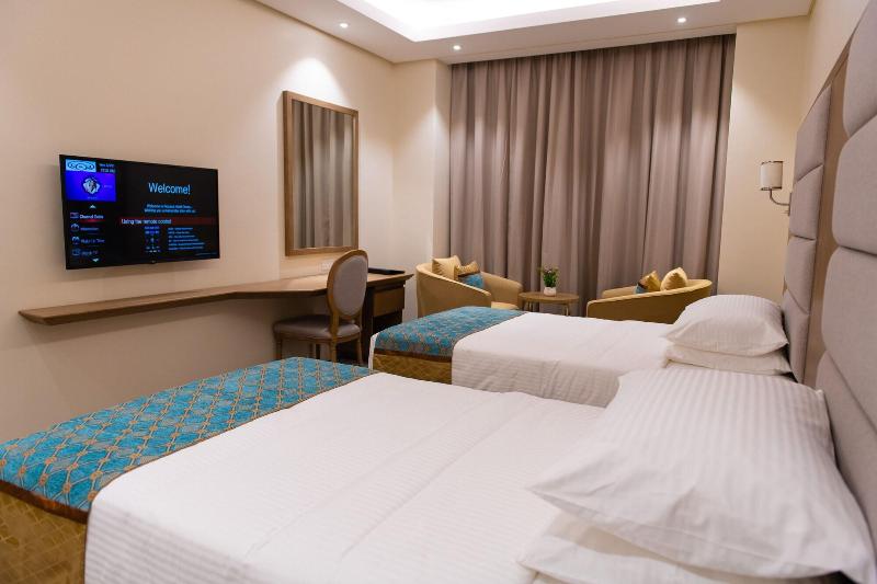 Rozana Hotel - Oda