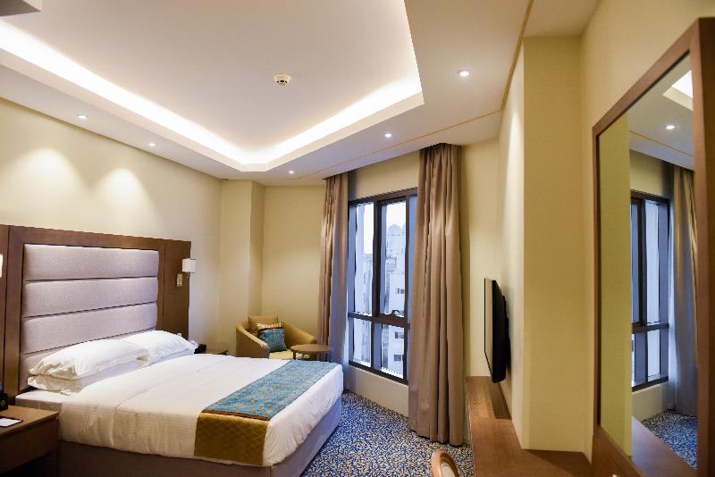 Rozana Hotel - Oda