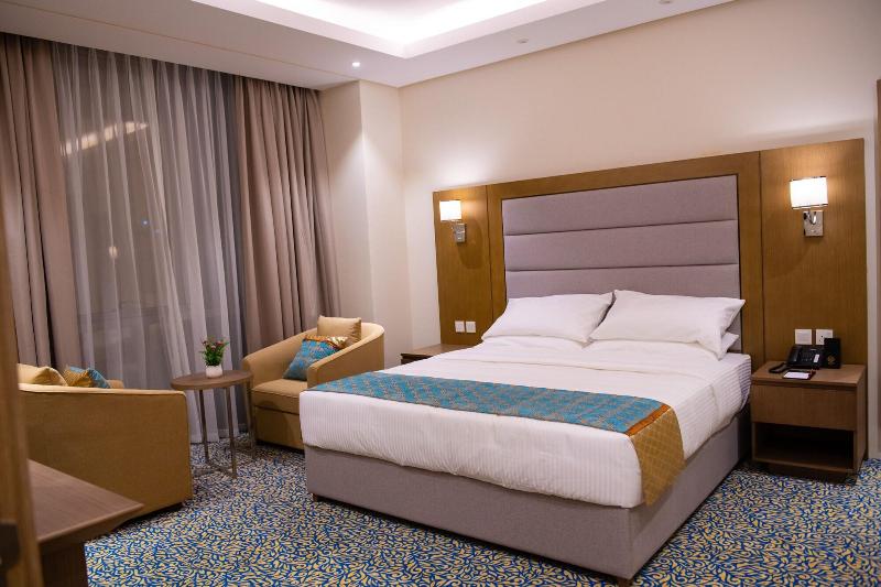 Rozana Hotel - Oda