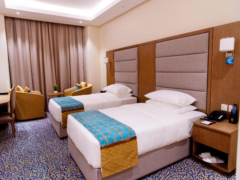 Rozana Hotel - Oda