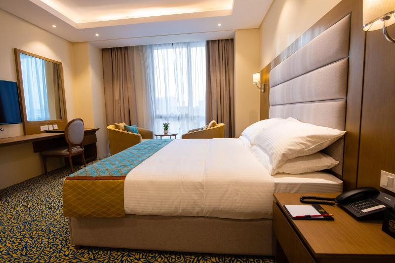Rozana Hotel - Oda