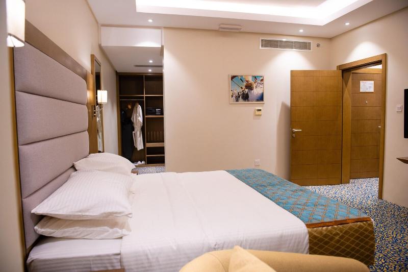 Rozana Hotel - Oda