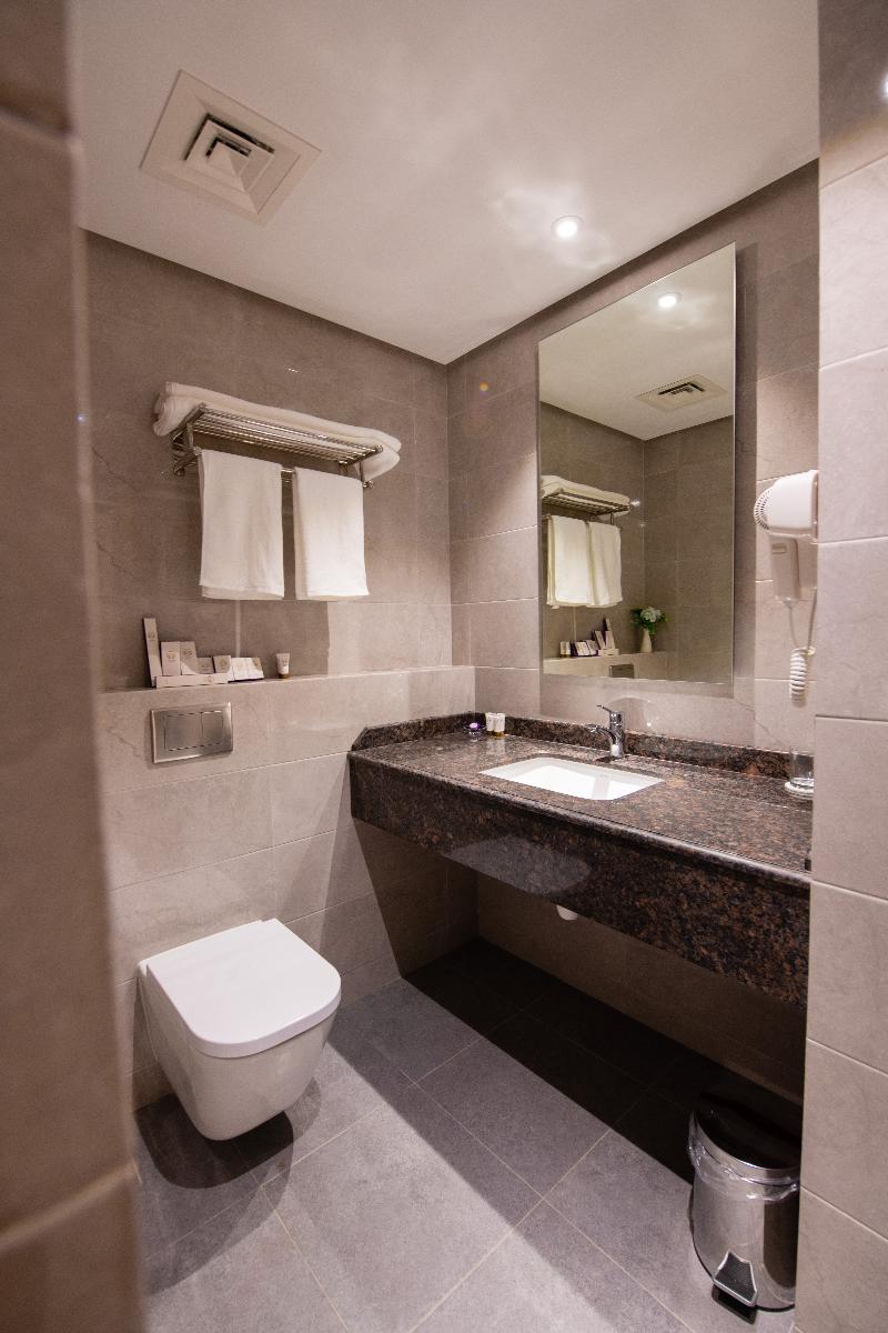 Rozana Hotel - Oda