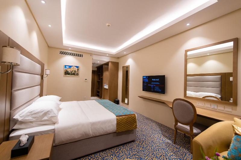 Rozana Hotel - Oda