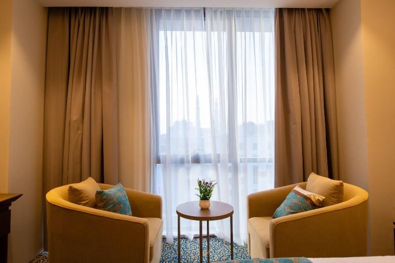 Rozana Hotel - Oda