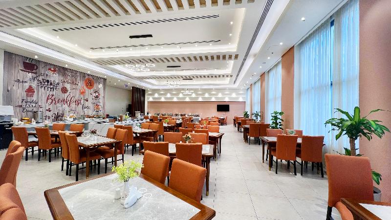 Rozana Hotel - Restoran