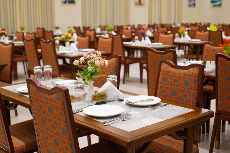 Rozana Hotel - Restoran