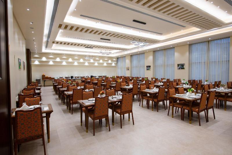 Rozana Hotel - Restoran