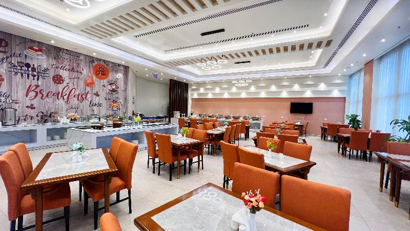 Rozana Hotel - Restoran
