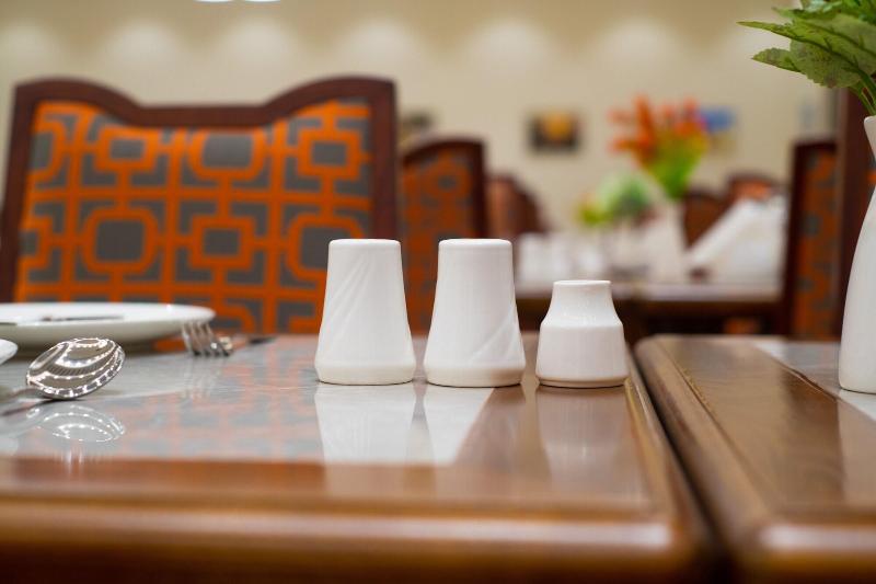 Rozana Hotel - Restoran