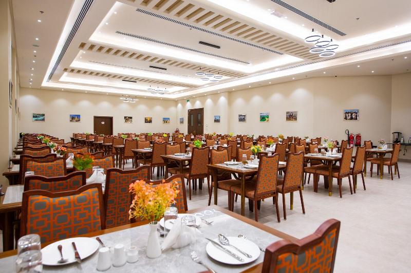 Rozana Hotel - Restoran