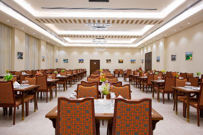 Rozana Hotel - Restoran