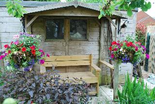 Hillcroft Luxury Bed Breakfast fotoÄŸrafÄ±