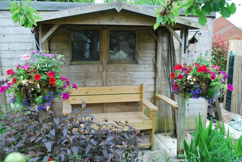 Hillcroft Luxury Bed Breakfast - Genel