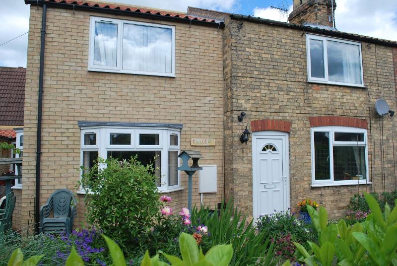 Hillcroft Luxury Bed Breakfast - Genel