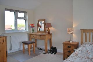 Hillcroft Luxury Bed Breakfast fotoÄŸrafÄ±