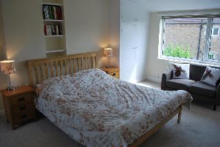 Hillcroft Luxury Bed Breakfast fotoÄŸrafÄ±