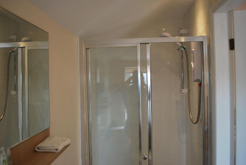 Hillcroft Luxury Bed Breakfast - Oda