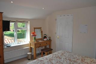 Hillcroft Luxury Bed Breakfast fotoÄŸrafÄ±