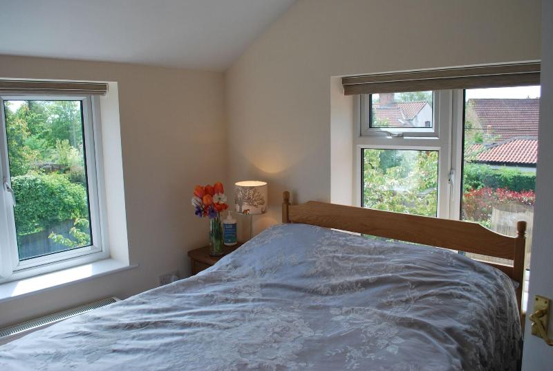 Hillcroft Luxury Bed Breakfast - Oda
