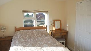 Hillcroft Luxury Bed Breakfast fotoÄŸrafÄ±