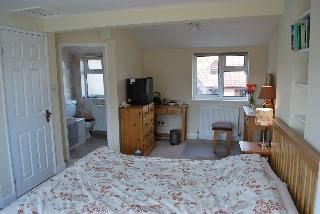 Hillcroft Luxury Bed Breakfast fotoÄŸrafÄ±
