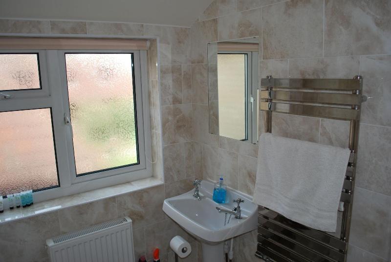 Hillcroft Luxury Bed Breakfast - Oda