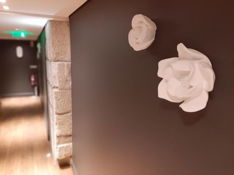Mourasuites Hotel - Bar