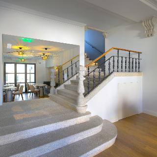 Mourasuites Hotel fotoÄŸrafÄ±