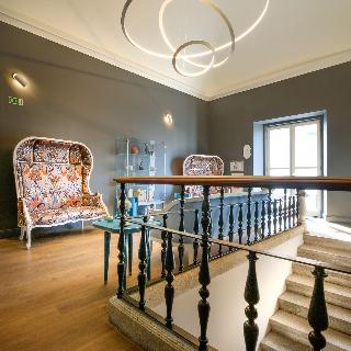 Mourasuites Hotel fotoÄŸrafÄ±