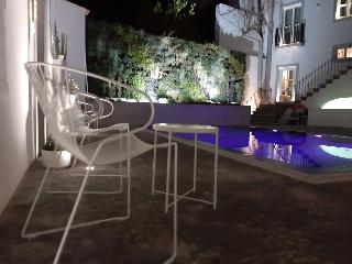 Mourasuites Hotel fotoÄŸrafÄ±