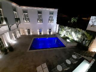Mourasuites Hotel fotoÄŸrafÄ±