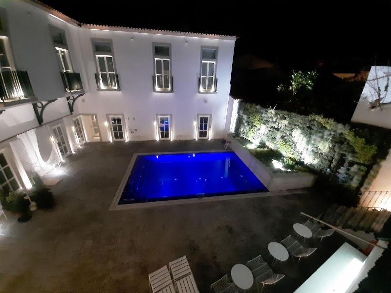 Mourasuites Hotel - Aktivite