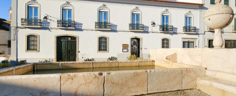 Mourasuites Hotel - Genel